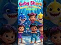baby shark