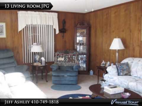 30464 Bailey Ln, Princess Anne, MD home video tour