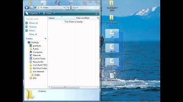 How to test ISO mods CodWaW PC (Xbox 360 / PC)
