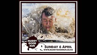 Muddy Good Run 2025 Early Bird 2