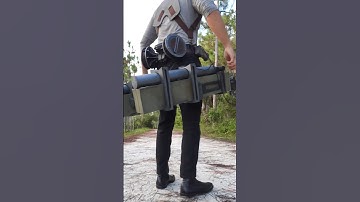 ODM Attack on Titan Cosplay #shorts #cosplay #aot #attackontitan