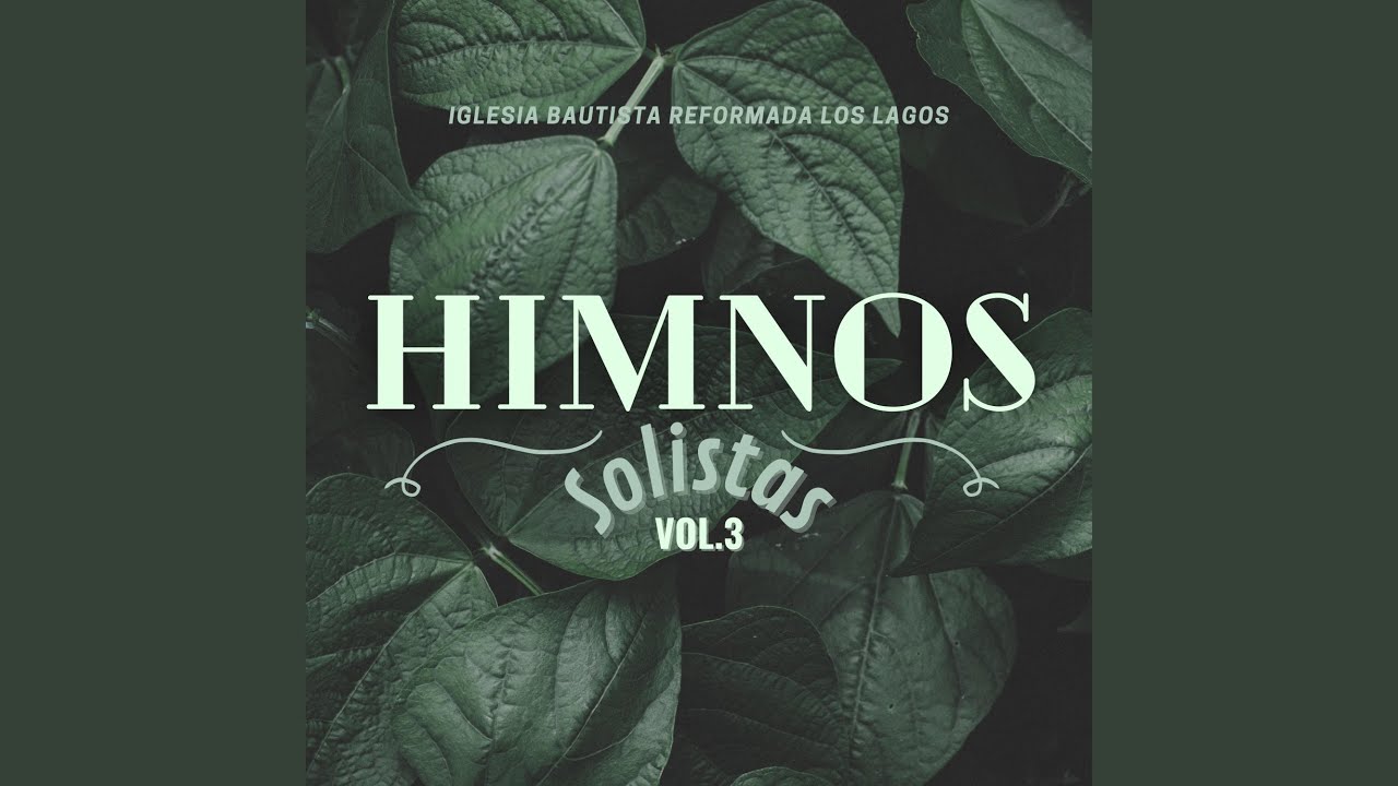 Habla amoroso Cristo (Solista)