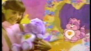 Care Bears :: Commercial [Plush Cousins] 1