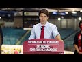 Канада 2117: Почему Трюдо, проиграв по голосам избирателей, все равно остался у власти?