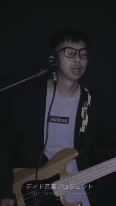 SERANA COVER (FOR REVENGE) #music #traveling #cinematic #flstudio #cover #flstudiotutorial