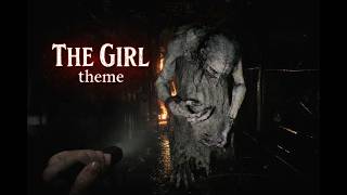 Resident Evil Requiem - The Girl Theme (In-Game ambience) Grace's POV