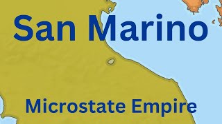 Dummynation: The San Marino Run