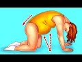 Entrenamiento Corto Que Quema Más Calorías Que Una Hora De Trote Entrenamiento Corto Que Quema Más Calorías Que Una Hora De Trote
