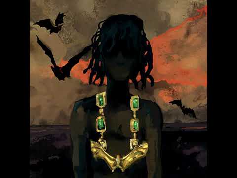 REMA - VILLAIN (OFFICIAL AUDIO)