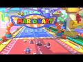 Mario Kart Tour: GCN Baby Park #mariokarttour