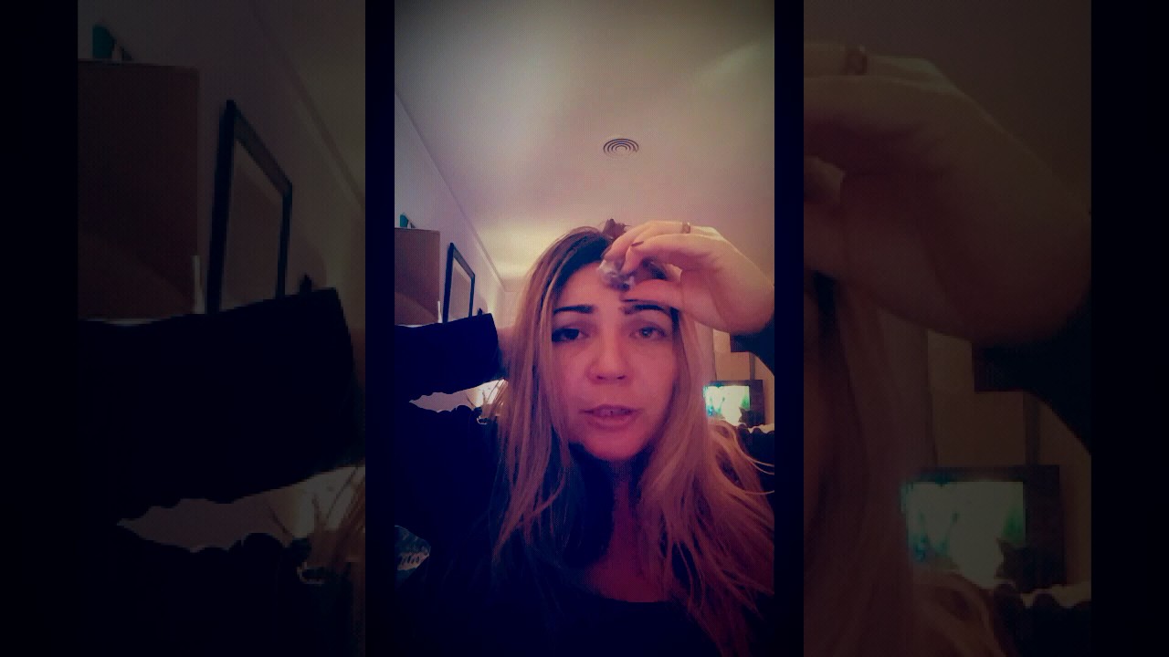 Using amethyst for headaches