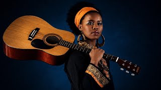 Zahara - Lengoma (Rock Lee's Absolute Touch)
