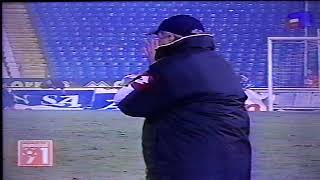 Universitatea Craiova - Ceahlaul Piatra Neamt 2-0 , L1 , 2003-4