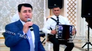 Tagi Salahoglu-Yareb Ne Olar Sevgili Yarim Yola Gelse Musiqi Tagi Salahoglu