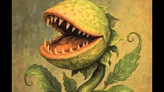 A Exploration of the Lyrics to Mushnik and Son from the Musical Little Shop of Horrors