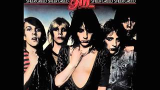 GIRL – Sheer Greed