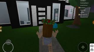 Bloxburg kawaii house Tour!