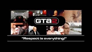 GTA 2 Theme Song