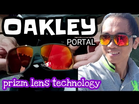 Oakley Shades | Sunnies | Sunglasses | Prizm | Polarized | Portal