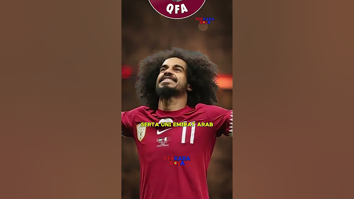 Apakah Timnas Indonesia bisa LOLOS ke Piala Dunia ?