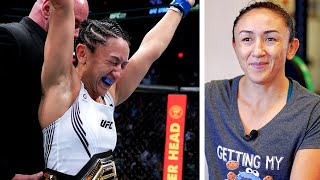 Carla Esparza | Career Retrospective