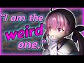 【ENG Sub】Aqua talks about the reality of always playing alone - APEX Legends【Hololive】