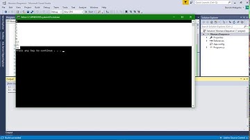 Fibonacci sequence in c#