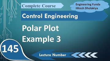 Polar Plot: Steps, Drawing Procedure, and Solved Example 3