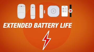 SPC Wireless Intrusion Detection (subtitles)