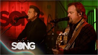 The Frontmen - Old Toy Trains | The Song