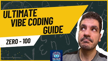 Learn vibe coding before it gets too late: Build 10X Faster with AI