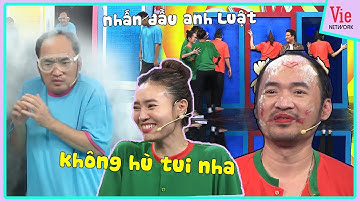 Tổng hợp loạt hình phạt Ô CỬA BÍ MẬT khiến ông chú Ú TIM, Nọc Nọc chỉ biết đứng cười trụy