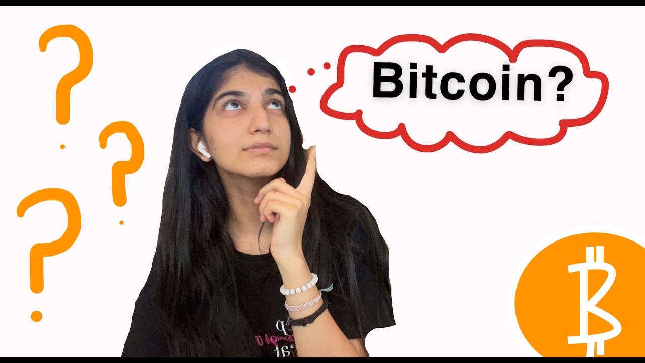 A deeper look into Bitcoin || Crazy4Crypto