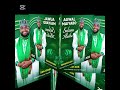 Auwal Maiyabo Salamu Alaika 2026 