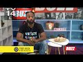 THE BUZZ S2_EP10 | Michael Yo,  Anais Lee, Kembe X, Keagan Capps