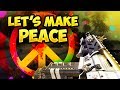 BO2 SnD - Let's make Peace...