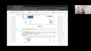 Dr Aimee Schwab McCoy Jupyter Notebooks in zyBooks