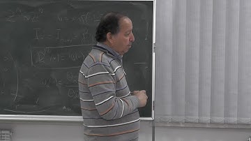 Theoretical Physics at AANL in Full HD Part- 49(23.01.2020)