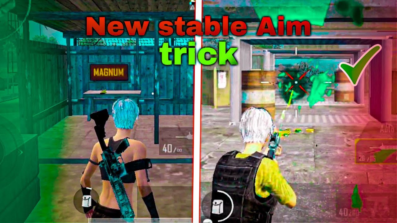 SECRET JIGGLE Tips-और-Tricks | TIPS AND TRICKS FOR BGMI India