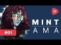 Mint marathon 01  decod3rs marathon ama