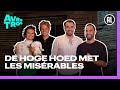 🚩Musical LES MISÉRABLES met accenten? | Vragen en opdrachten uit de HOGE HOED 🎩