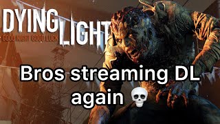 Dying Light BTZ in 2024