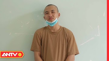 Bắt Giam Thanh Niên Giả Đò Mua Xăng Rồi Cướp Giật Tài Sản | Tin Tức 24h | ANTV