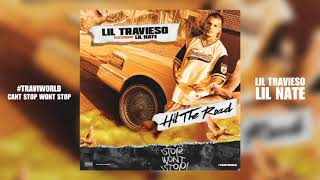 Lil Travieso X Lil Nate - Hit The Road