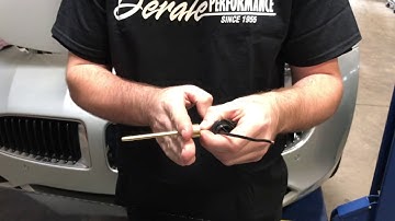 Derale Temp Sensor Tech Tips