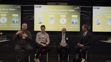 How AI & Open Banking Are Transforming Financial Services | Moneyhub Insights