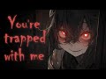 7 minutes in heaven with your yandere stalker   f4m  willing listener