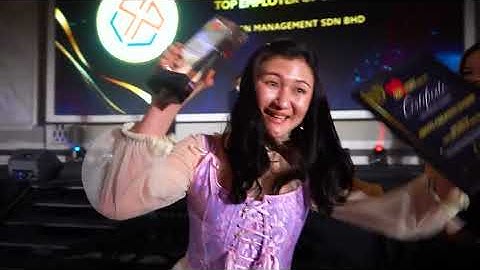 Top Employer Award 2025 Highlight