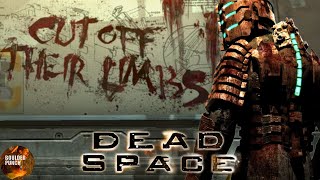 Dead Space Review | Action Horror Perfected