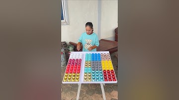 Smart Puzzle Fun – Balls Color Very Quick Solve